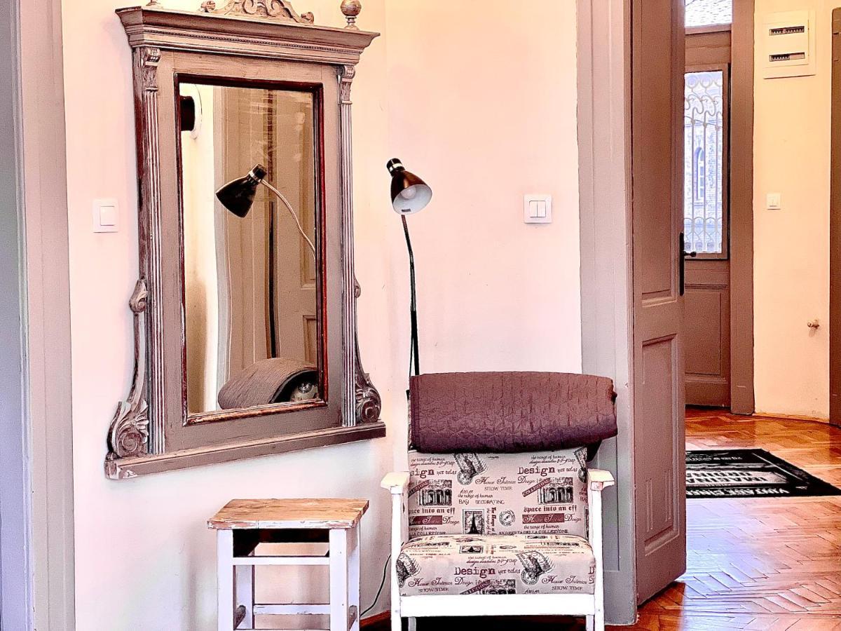F14 Guest House By Small Home Budapest Exterior foto