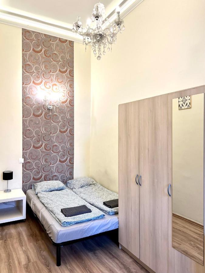 F14 Guest House By Small Home Budapest Exterior foto